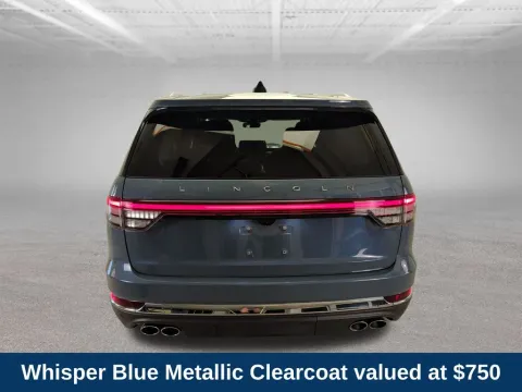 More photos of 2025 Lincoln Aviator Reserve at Clement Nissan of Mansfield, OH