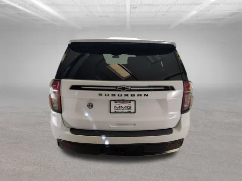 More photos of 2024 Chevrolet Suburban Z71 at Clement Nissan of Mansfield, OH