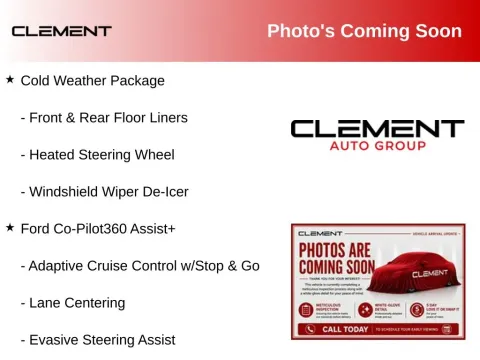 Another view of 2019 Ford Edge SEL for sale in Mansfield, OH at Clement Nissan of Mansfield