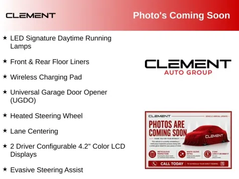 More photos of 2019 Ford Edge SEL at Clement Nissan of Mansfield, OH