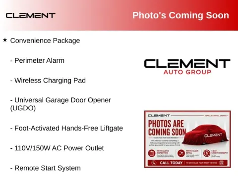 Photos of 2019 Ford Edge SEL for sale in Mansfield, OH at Clement Nissan of Mansfield