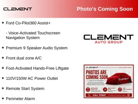 More photos of 2019 Ford Edge SEL at Clement Nissan of Mansfield, OH