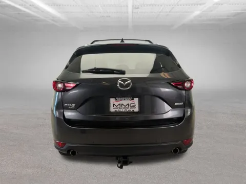 More photos of 2019 Mazda CX-5 Grand Touring at Clement Nissan of Mansfield, OH