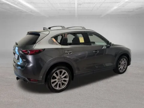 More photos of 2019 Mazda CX-5 Grand Touring at Clement Nissan of Mansfield, OH