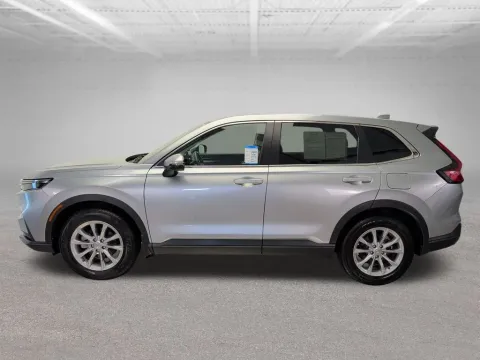 Photos of 2024 Honda CR-V EX-L for sale in Mansfield, OH at Clement Nissan of Mansfield