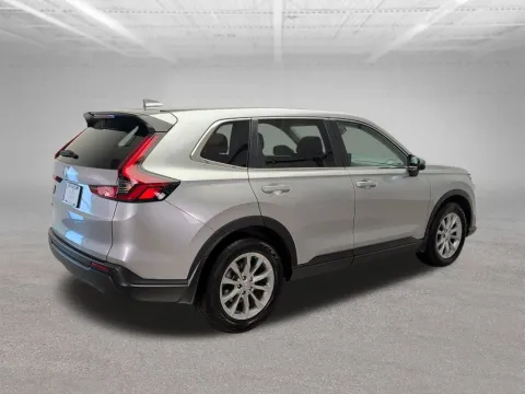 More photos of 2024 Honda CR-V EX-L at Clement Nissan of Mansfield, OH