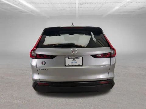 More photos of 2024 Honda CR-V EX-L at Clement Nissan of Mansfield, OH