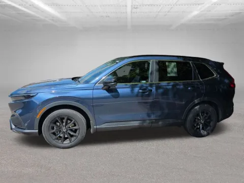 More photos of 2024 Honda CR-V Hybrid Sport-L at Clement Nissan of Mansfield, OH