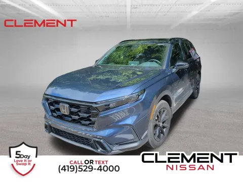 Unknown 2024 Honda CR-V Hybrid Sport-L for sale in Mansfield, OH
