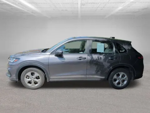 More photos of 2024 Honda HR-V LX at Clement Nissan of Mansfield, OH