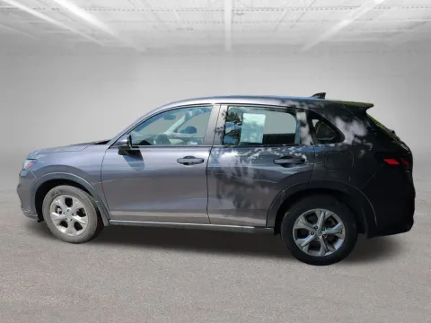 More photos of 2024 Honda HR-V LX at Clement Nissan of Mansfield, OH