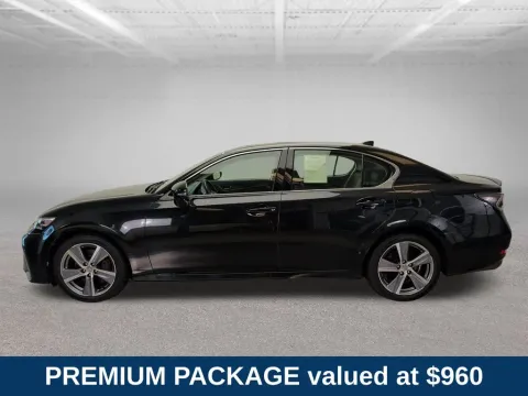 Photos of 2016 Lexus GS 350 for sale in Mansfield, OH at Clement Nissan of Mansfield