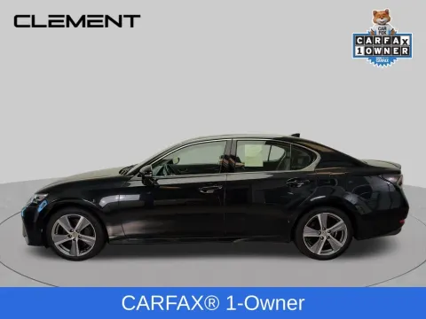 Photos of 2016 Lexus GS 350 for sale in Mansfield, OH at Clement Nissan of Mansfield