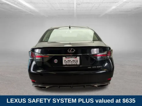 More photos of 2016 Lexus GS 350 at Clement Nissan of Mansfield, OH