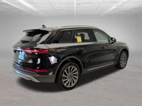 More photos of 2024 Lincoln Corsair Reserve at Clement Nissan of Mansfield, OH