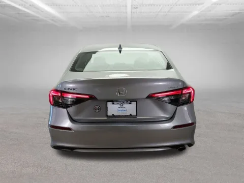 More photos of 2024 Honda Civic Sport at Clement Nissan of Mansfield, OH