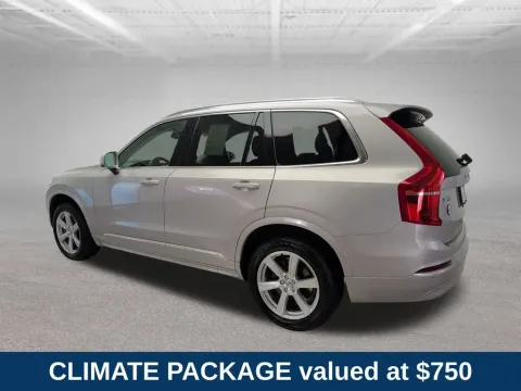 Another view of 2023 Volvo XC90 B5 Core for sale in Mansfield, OH at Clement Nissan of Mansfield