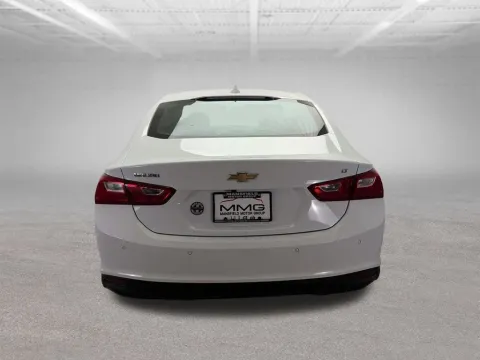 More photos of 2024 Chevrolet Malibu LT at Clement Nissan of Mansfield, OH