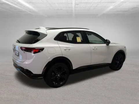More photos of 2023 Buick Envision Essence at Clement Nissan of Mansfield, OH