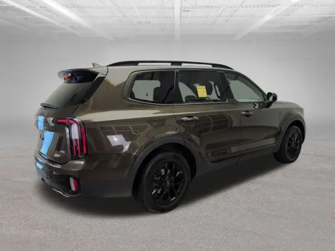 More photos of 2024 Kia Telluride SX X-Pro at Clement Nissan of Mansfield, OH