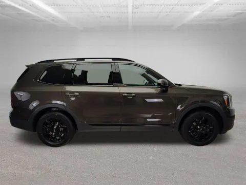 More photos of 2024 Kia Telluride SX X-Pro at Clement Nissan of Mansfield, OH