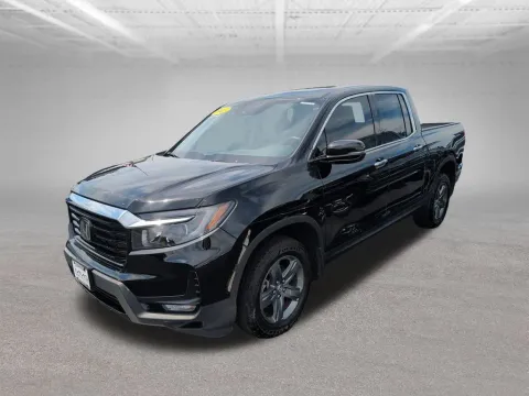 More photos of 2023 Honda Ridgeline RTL-E at Clement Nissan of Mansfield, OH