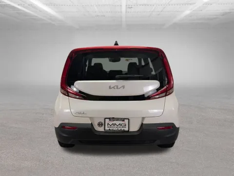 More photos of 2022 Kia Soul S at Clement Nissan of Mansfield, OH