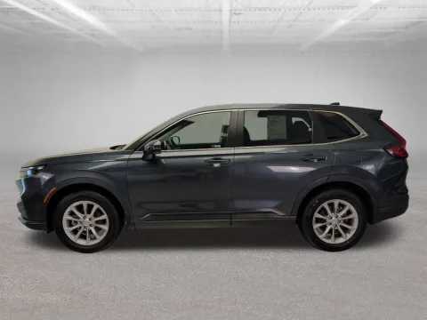 Photos of 2023 Honda CR-V EX-L for sale in Mansfield, OH at Clement Nissan of Mansfield