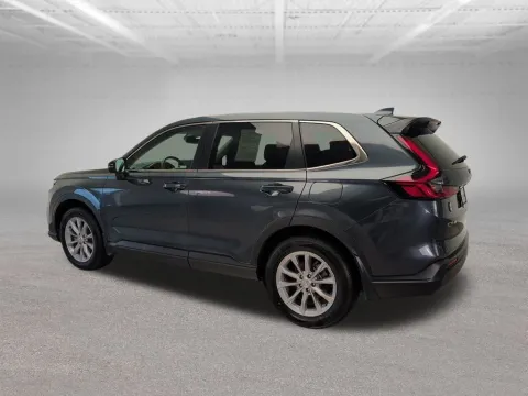 Another view of 2023 Honda CR-V EX-L for sale in Mansfield, OH at Clement Nissan of Mansfield