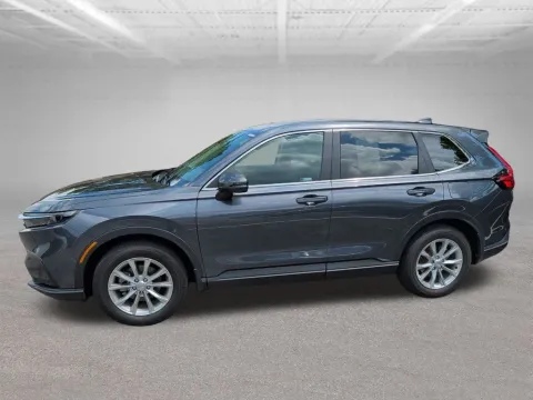 More photos of 2024 Honda CR-V EX-L at Clement Nissan of Mansfield, OH