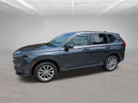 More photos of 2024 Honda CR-V EX-L at Clement Nissan of Mansfield, OH