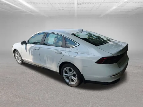 More photos of 2023 Honda Accord LX at Clement Nissan of Mansfield, OH
