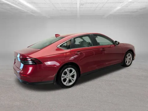 More photos of 2023 Honda Accord LX at Clement Nissan of Mansfield, OH