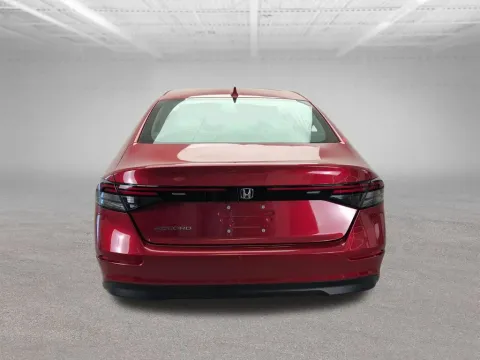 More photos of 2023 Honda Accord LX at Clement Nissan of Mansfield, OH