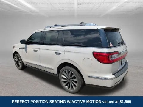 More photos of 2018 Lincoln Navigator Select at Clement Nissan of Mansfield, OH