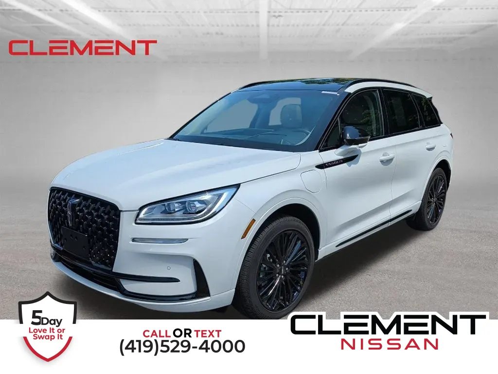 2025 Lincoln Corsair Plug-In Hybrid Grand Touring for sale in Mansfield, OH
