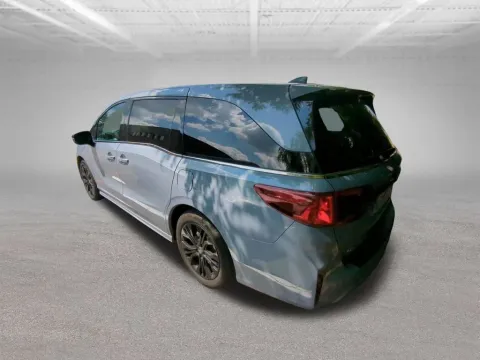 More photos of 2025 Honda Odyssey Sport-L at Clement Nissan of Mansfield, OH
