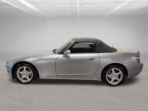 Photos of 2001 Honda S2000 for sale in Mansfield, OH at Clement Nissan of Mansfield