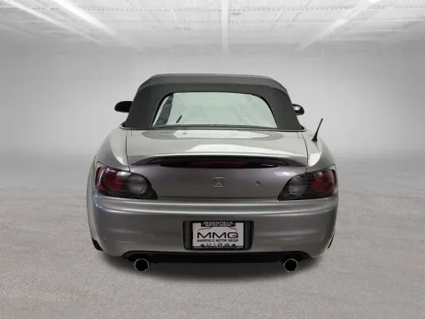 More photos of 2001 Honda S2000 at Clement Nissan of Mansfield, OH