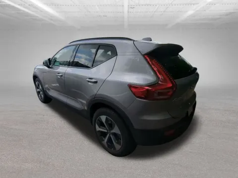 Photos of 2026 Volvo XC40 B5 Plus for sale in Mansfield, OH at Clement Nissan of Mansfield