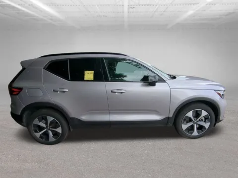 More photos of 2026 Volvo XC40 B5 Plus at Clement Nissan of Mansfield, OH