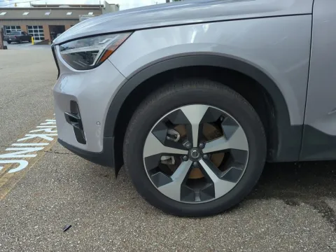 Photos of 2026 Volvo XC40 B5 Plus for sale in Mansfield, OH at Clement Nissan of Mansfield