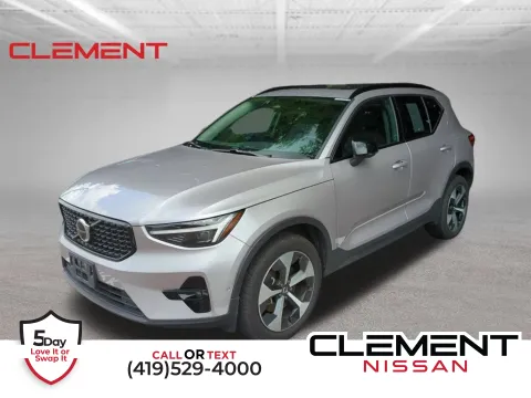 Unknown 2026 Volvo XC40 B5 Plus for sale in Mansfield, OH