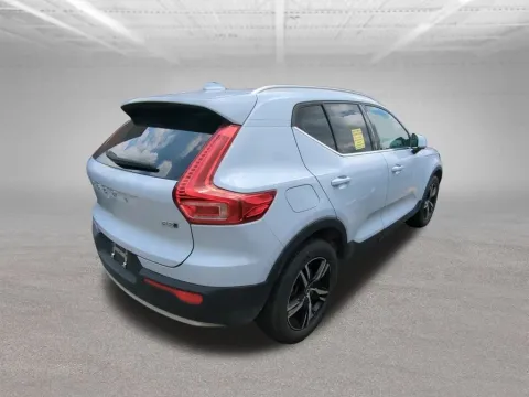 Another view of 2025 Volvo XC40 B5 Core for sale in Mansfield, OH at Clement Nissan of Mansfield