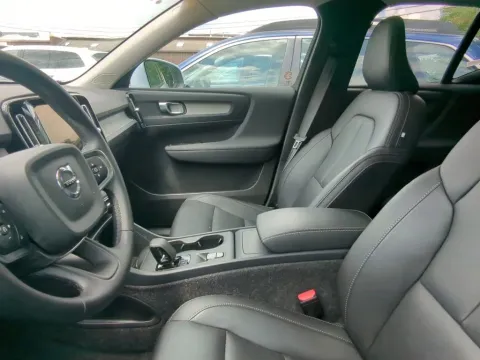 More photos of 2025 Volvo XC40 B5 Core at Clement Nissan of Mansfield, OH
