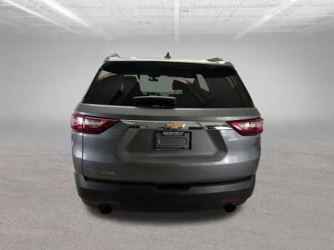 More photos of 2019 Chevrolet Traverse LT at Clement Nissan of Mansfield, OH