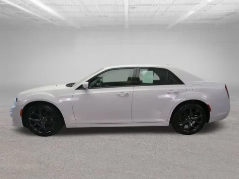 Another view of 2022 Chrysler 300 Touring for sale in Mansfield, OH at Clement Nissan of Mansfield