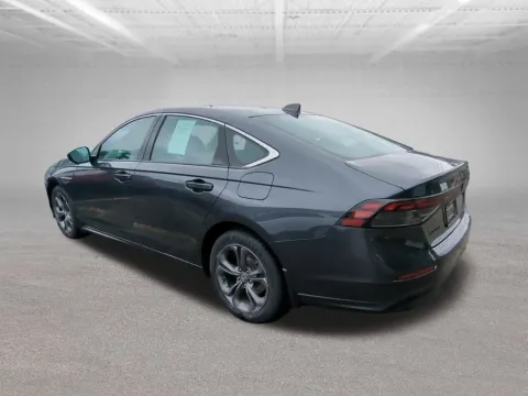 More photos of 2023 Honda Accord EX at Clement Nissan of Mansfield, OH