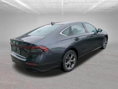 More photos of 2023 Honda Accord EX at Clement Nissan of Mansfield, OH