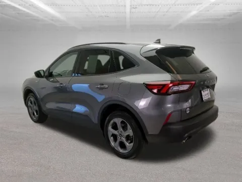 More photos of 2025 Ford Escape ST-Line at Clement Nissan of Mansfield, OH